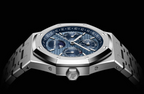 A- Royal Oak Perpetual Calendar