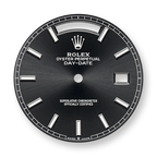 Rolex Day-Date, 40mm, Platinum