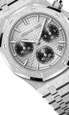 Royal Oak Selfwinding Chronograph
