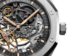 Royal Oak Double Balance Wheel Openworked