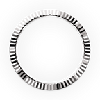 Rolex Sky-Dweller, 42mm, Oystersteel and 18k White Gold, Black, Jubilee