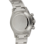 Rolex Oyster Perpetual Cosmograph Daytona Platinum 50th Anniversary ‘Factory Baguette Dial’
