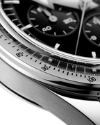 Speedmaster Calibre 321 38.6 mm, Canopus Gold™ on Canopus Gold™