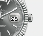 Rolex Day-Date, 40mm, Platinum