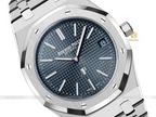 Royal Oak “Jumbo” Extra-Thin 16202ST.OO.1240ST.01