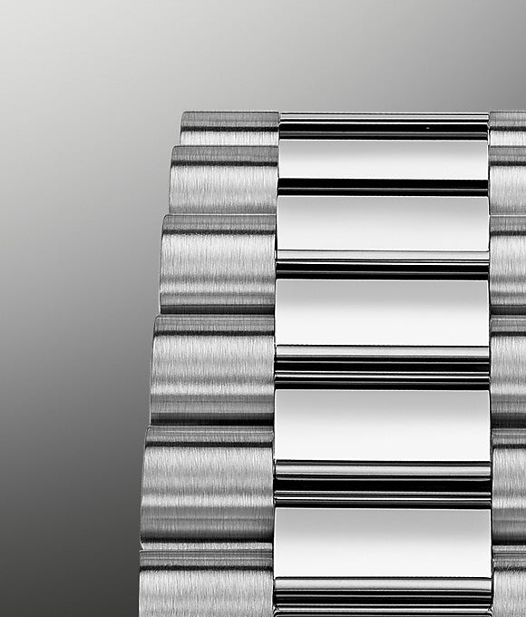 Rolex Day-Date 36 White gold