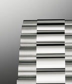 Rolex Day-Date 40 White gold