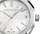 Royal Oak Selfwinding “50th Anniversary”