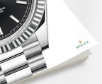 Rolex Day-Date, 40mm, Platinum
