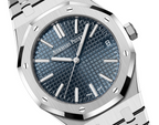 Royal Oak Selfwinding “50th Anniversary”