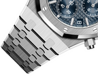 Royal Oak Selfwinding Chronograph “50th Anniversary”