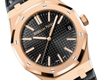 Royal Oak SELFWINDING “50TH ANNIVERSARY”