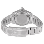 Rolex Oyster Perpetual – Turquoise Blue Dial