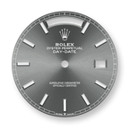 Rolex Day-Date, 40mm, Platinum