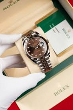 Rolex Datejust 41 M126331-0004