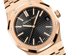 Royal Oak Selfwinding “50th Anniversary”