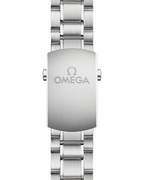 Speedmaster Moonphase 44.25 mm, steel on steel