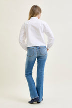 Daisy Vintage Bootcut