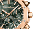 Royal Oak Selfwinding Chronograph “50th Anniversary”