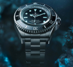 Rolex Deepsea Challenge Oyster, 50 mm, RLX titanium