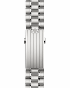 A- Speedmaster Moonwatch Professional 42 mm, steel on steel