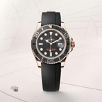 Rolex Yacht-Master 40 Oyster, 40 mm, Everose gold