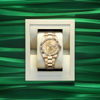 Rolex Sky-Dweller, 42mm, 18k Yellow Gold