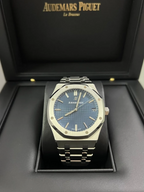 Royal Oak Selfwinding 15500ST