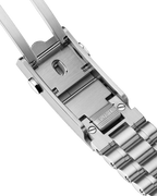 A- Speedmaster Moonwatch Professional 42 mm, steel on steel