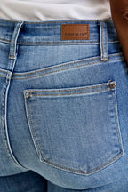 Daisy Bootcut Classic Jeans